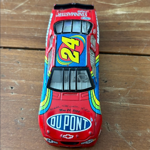 Nascar Loose 1/43 Bundle - Picture 4 of 4